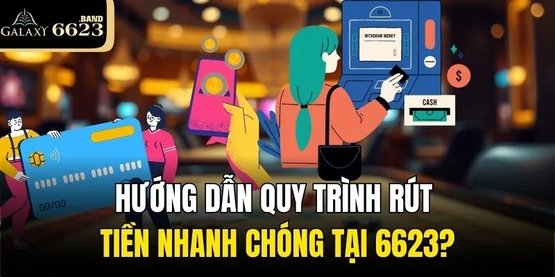 Hướng dẫn quy trình nhận thưởng đơn giản tại nhà cái